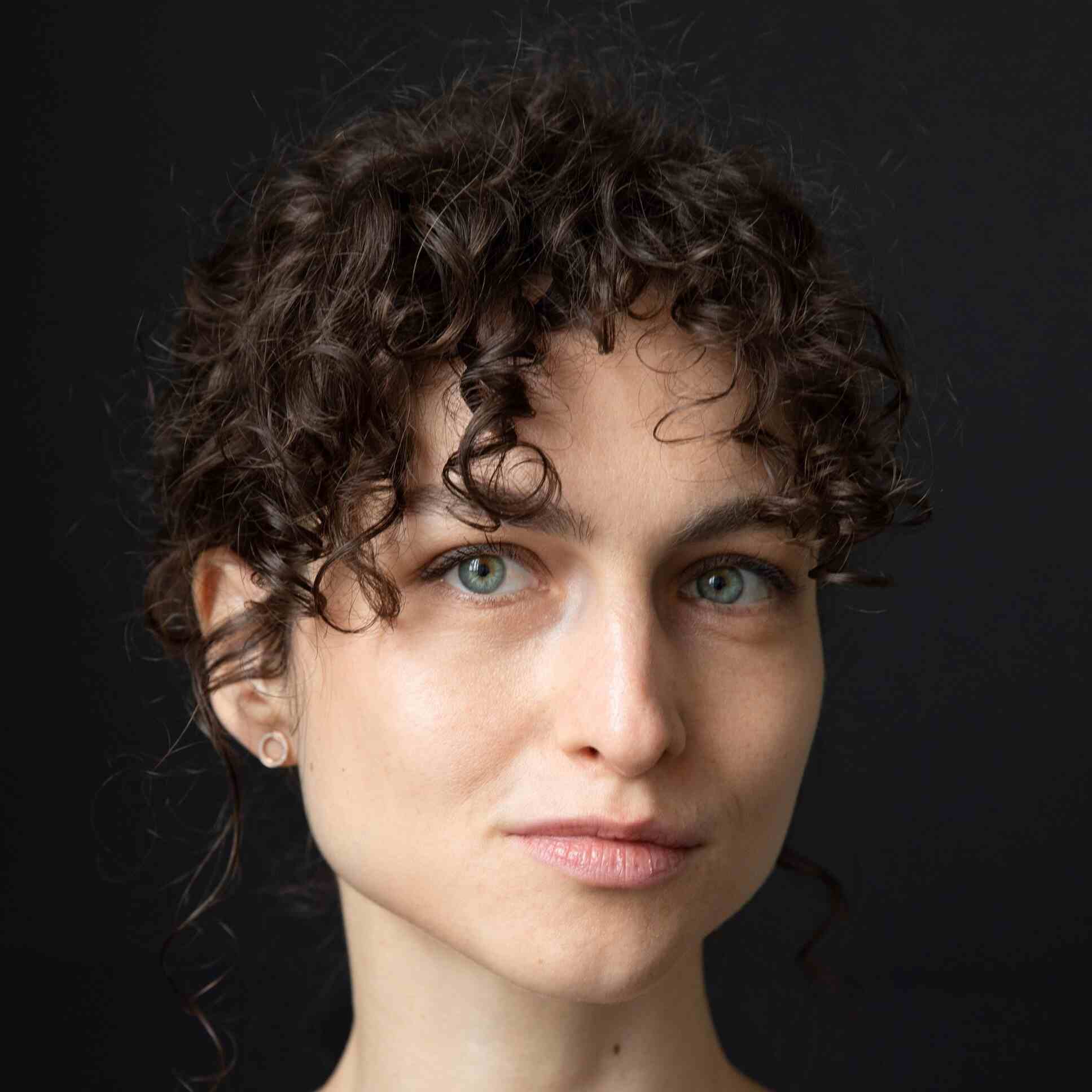 Христиана Кирова — арт директор и визуален дизайнер